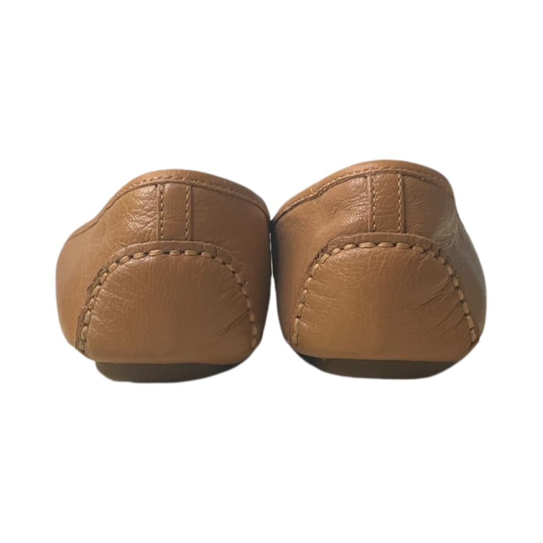 Michael kors tallas zapatos 2025