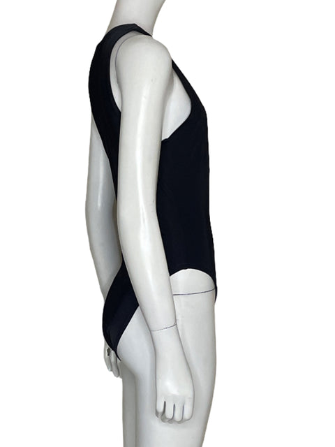 Vestido de Baño Andie Negro-Talla M