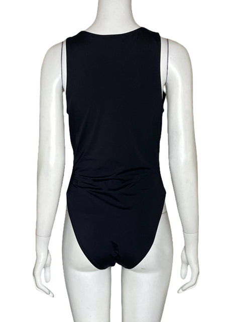Vestido de Baño Andie Negro-Talla M