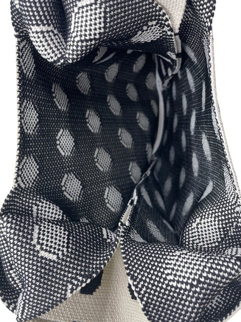 Bolso Tesoro TPS Lunares Beige-Talla U