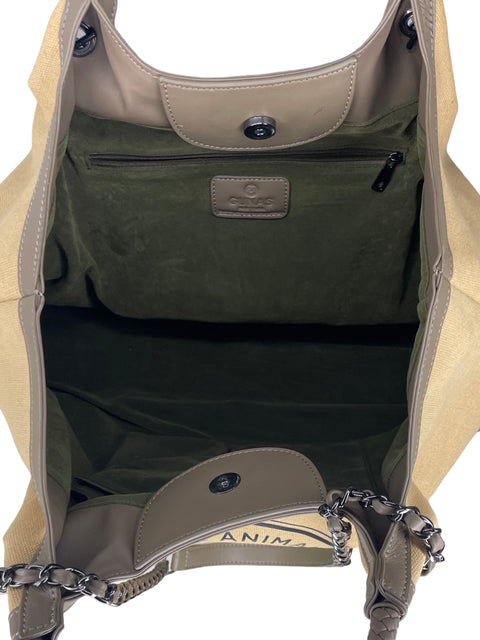 Bolso Gunas New York Ruth Marron-Talla L