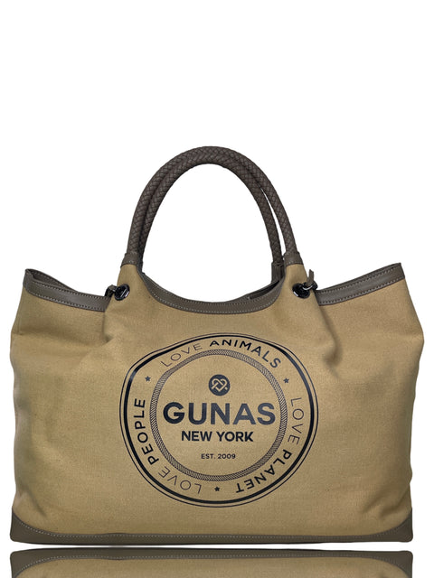 Bolso Gunas New York Ruth Marron-Talla L