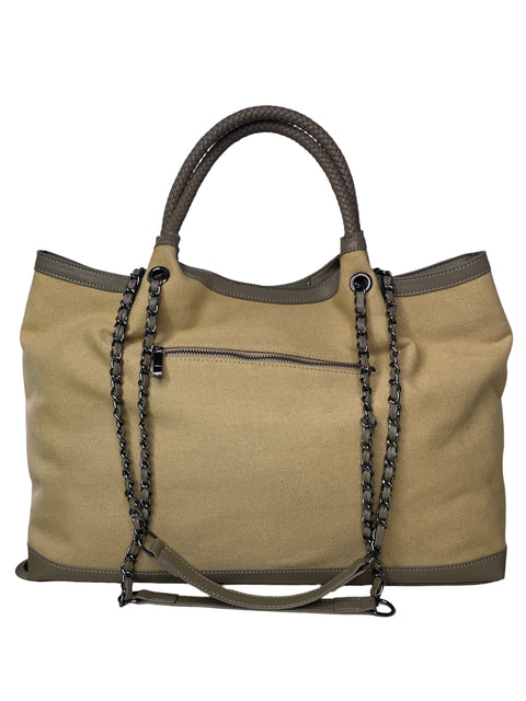 Bolso Gunas New York Ruth Marron-Talla L