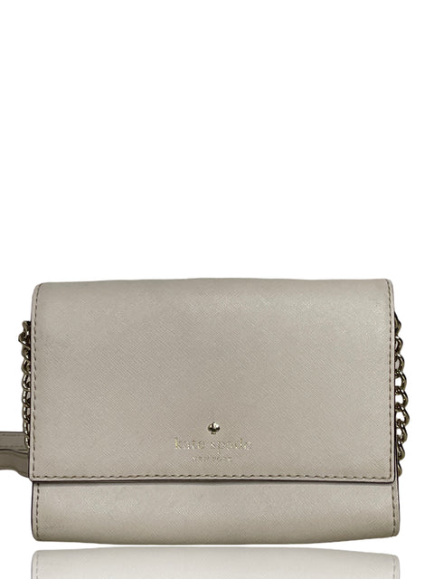 Bolso Kate Spade Cedar Street Beige-Talla U