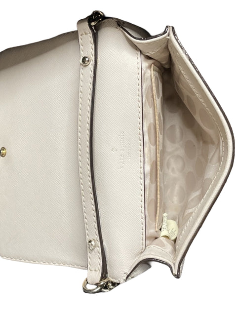 Bolso Kate Spade Cedar Street Beige-Talla U
