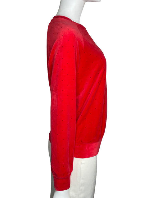 Sueter & Other Stories Manga Larga Rojo-Talla 2