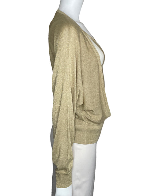 Set Lu By Lolita Brillante Dorado-Talla S