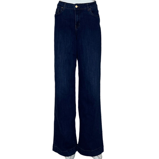 Pantalon PopSugar Denim Azul-Talla 11