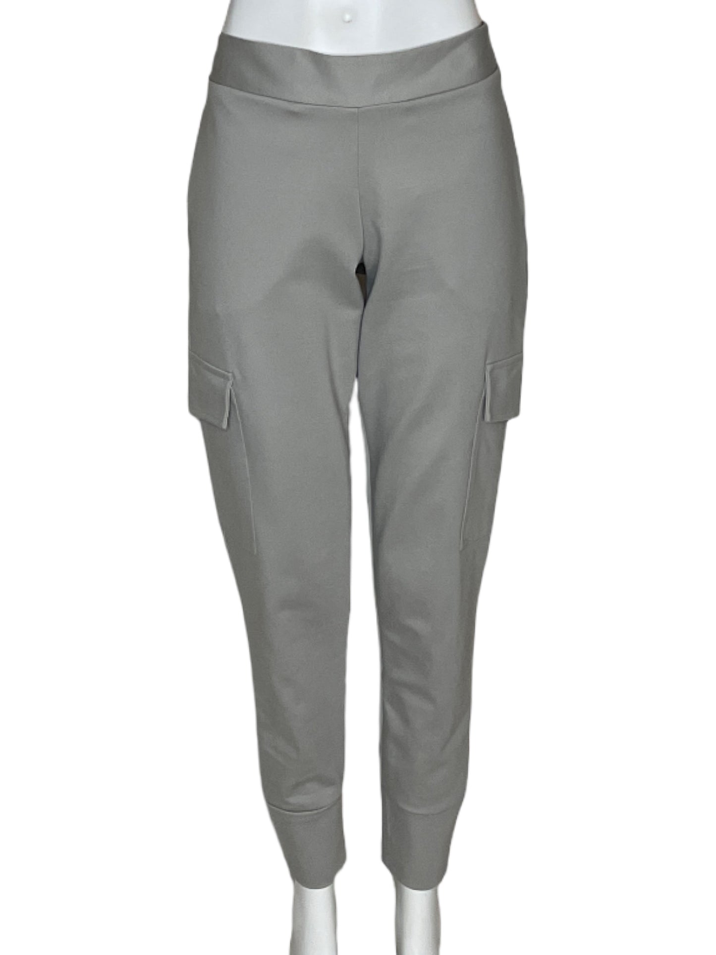 Pantalon Adriana Fernandez Sabor Beige-Talla L