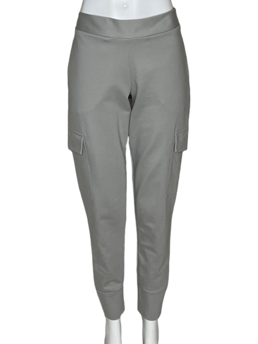 Pantalon Adriana Fernandez Sabor Beige-Talla L