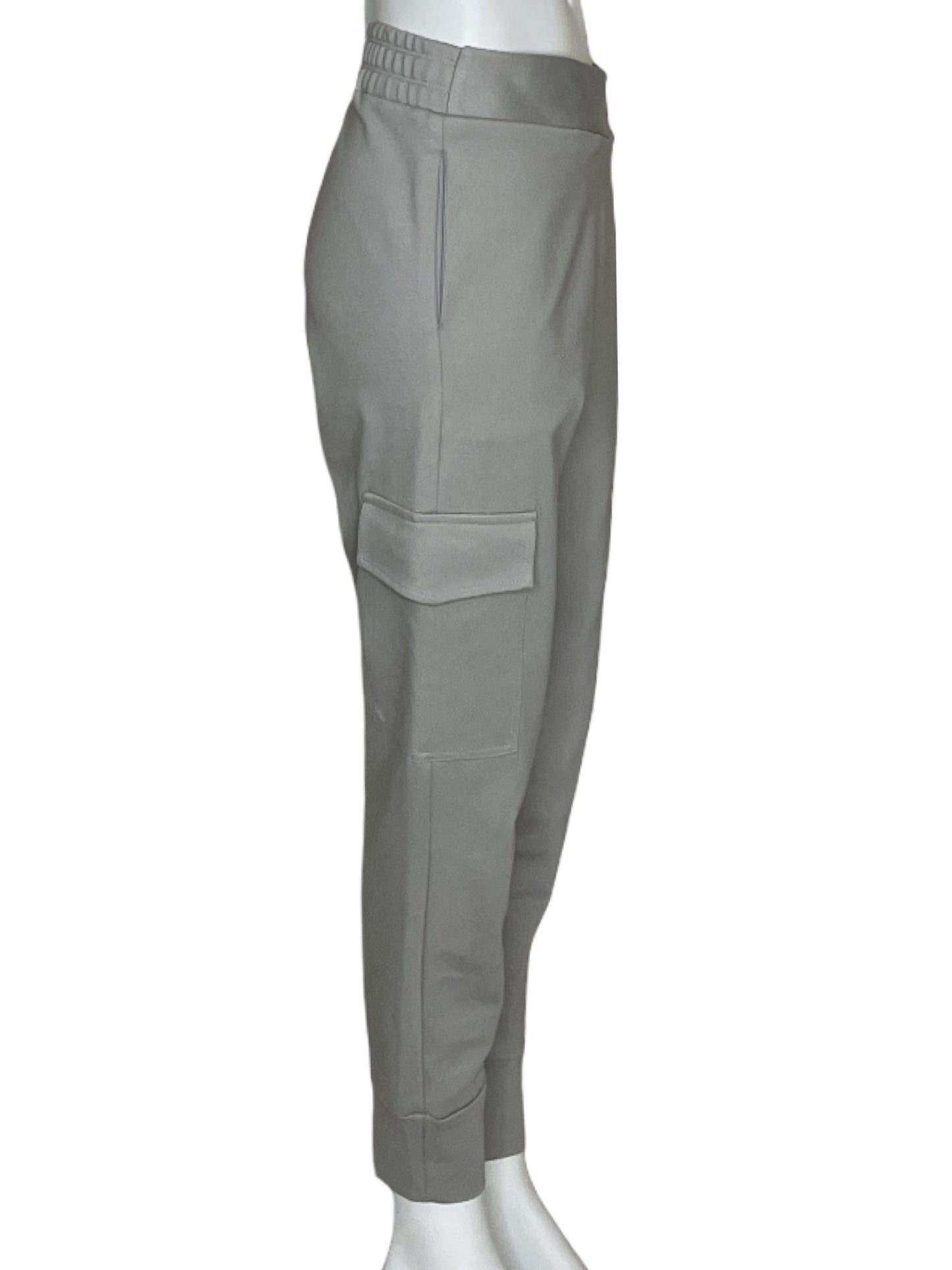 Pantalon Adriana Fernandez Sabor Beige-Talla L