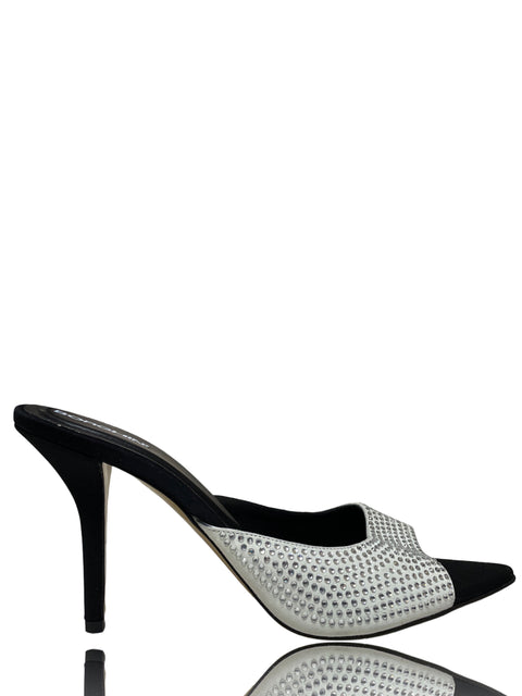 Calzado Gia Borghini Perni Negro - Talla 40