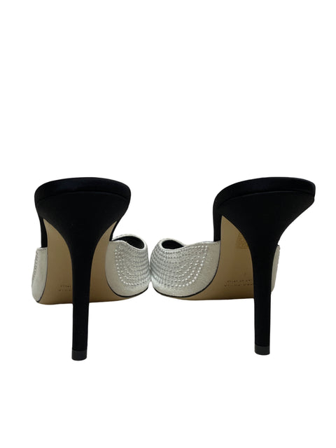 Calzado Gia Borghini Perni Negro - Talla 40