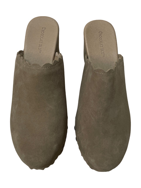 Calzado Chocolat Blu Gemini Marron - Talla 8.5