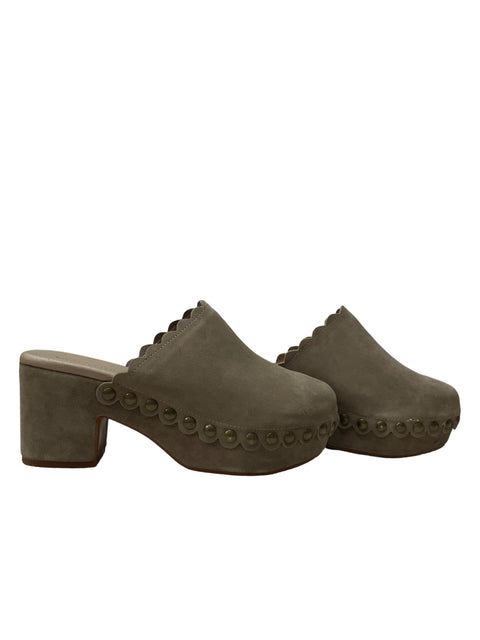 Calzado Chocolat Blu Gemini Marron - Talla 8.5