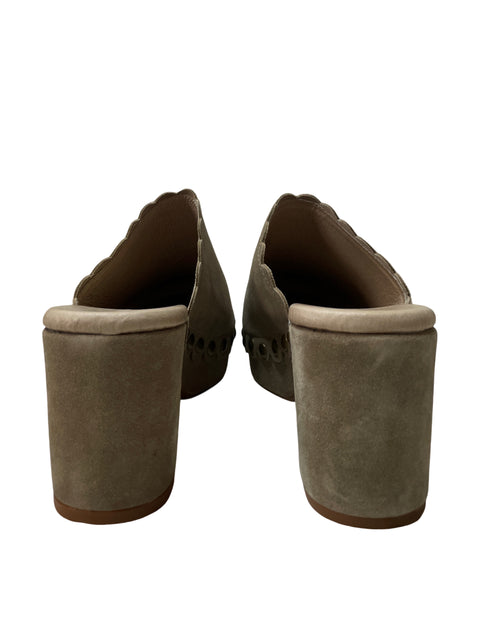 Calzado Chocolat Blu Gemini Marron - Talla 8.5