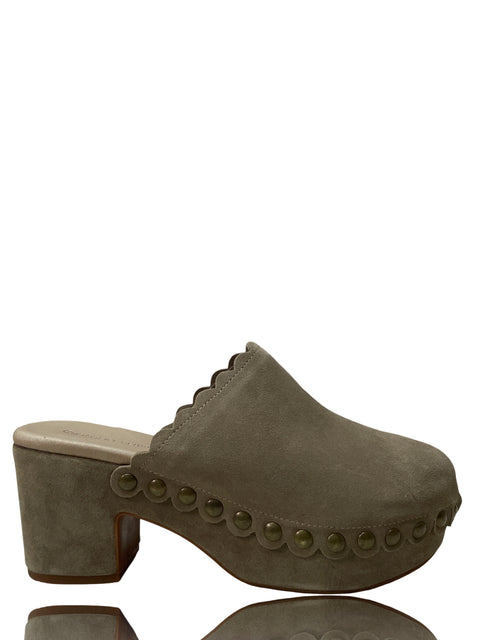 Calzado Chocolat Blu Gemini Marron - Talla 8.5