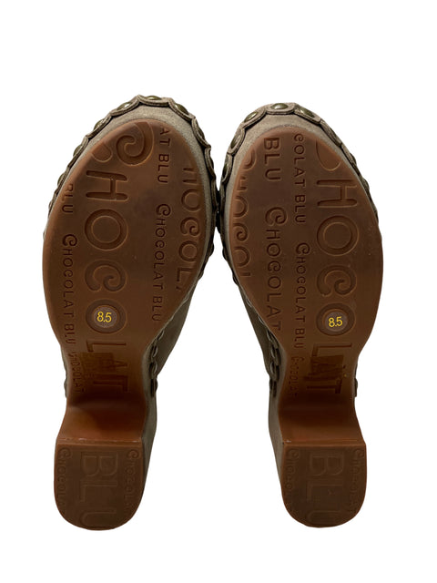 Calzado Chocolat Blu Gemini Marron - Talla 8.5
