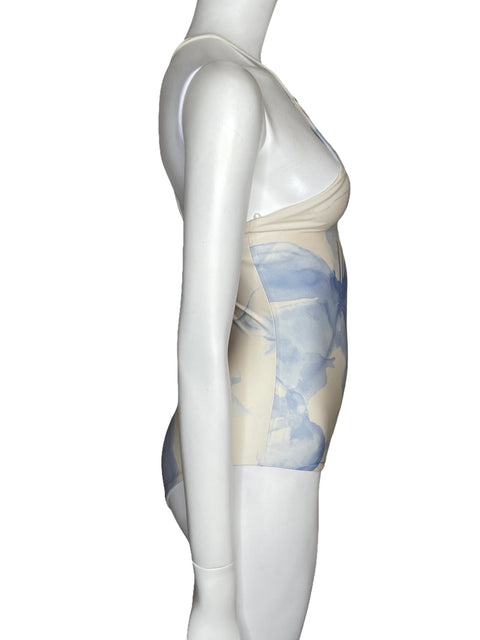 Vestido De Baño Boamar Malbek One Piece Beige-Talla S