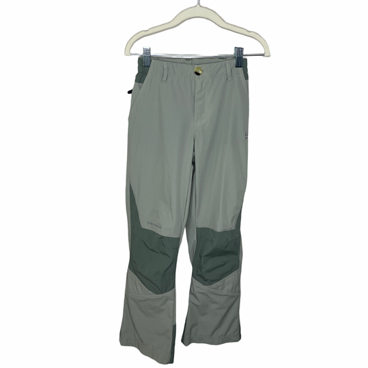 Pantalón LITTLE DONKEY ANDY Cargo Verde - Talla 7