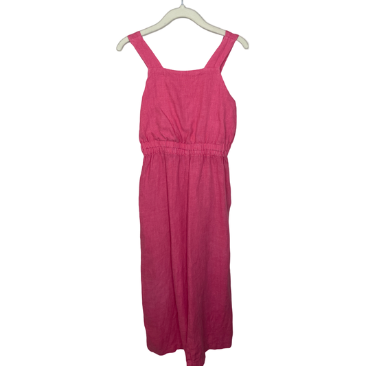 Mono ZARA CutOut Fuscia - Talla 7