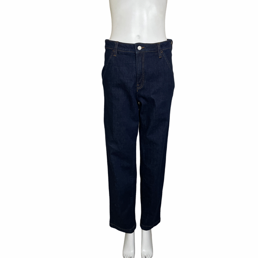 Pantalón BANANA REPUBLIC Denim Azul - Talla 27