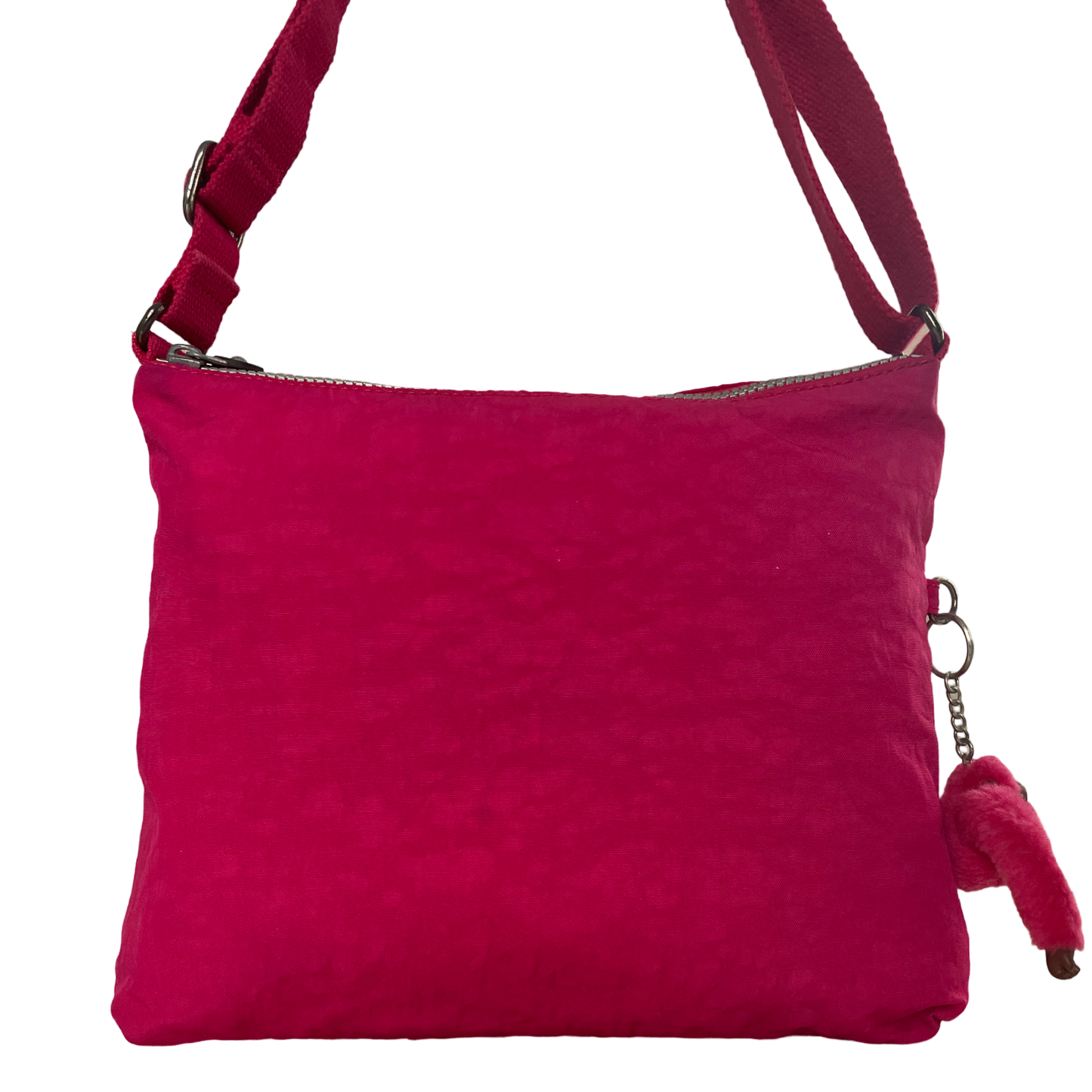 Cartera KIPLING Alvar Fuscia - Talla U