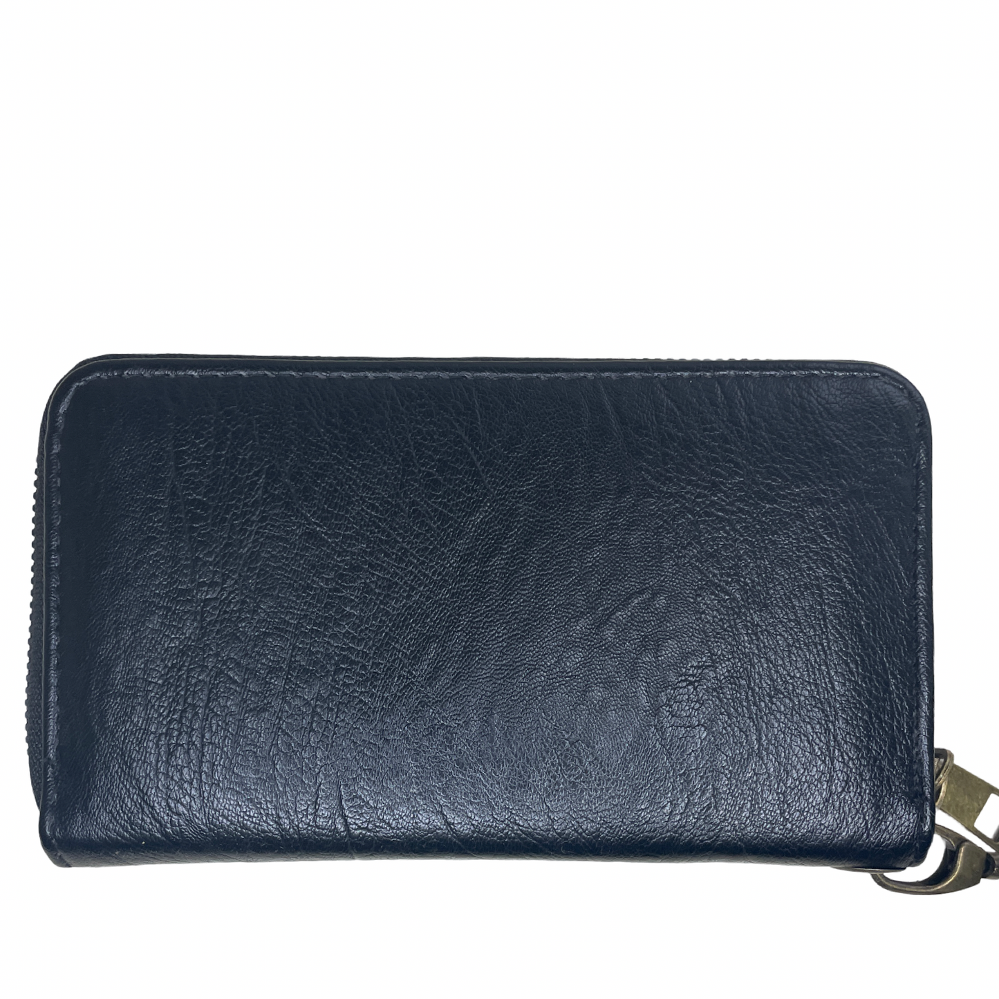 Wallet AEROPOSTALE Negro - Talla M