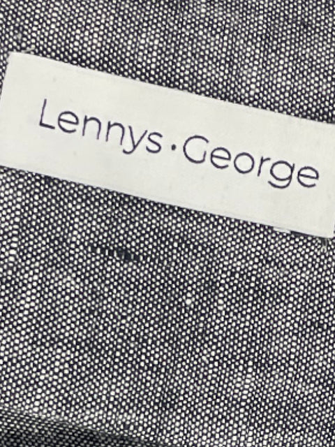 Set Lennys George Pantalon+Blusa Gris-Talla S