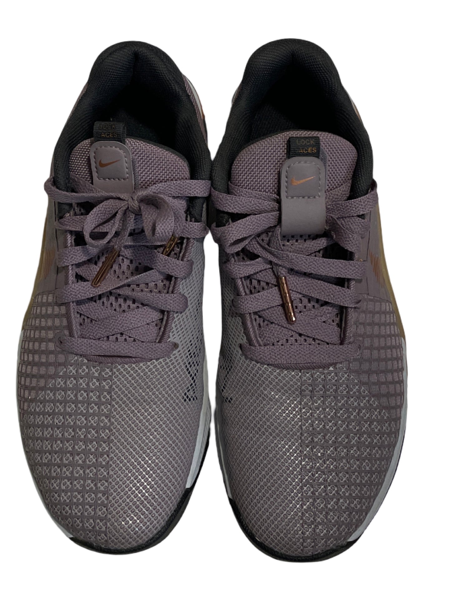 Calzado Nike Fitness Metcon 8 Morado-Talla 7.5