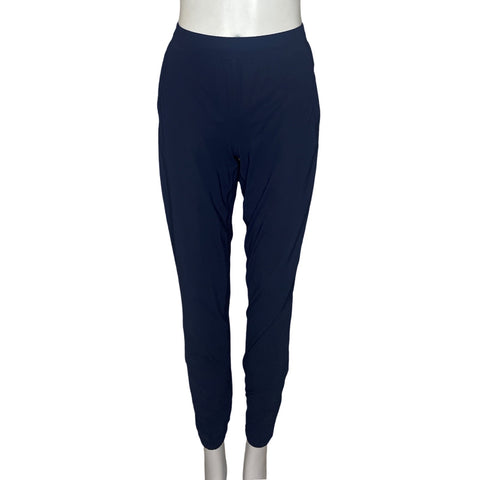 Pantalón Lululemon Buso Azul-Talla 2