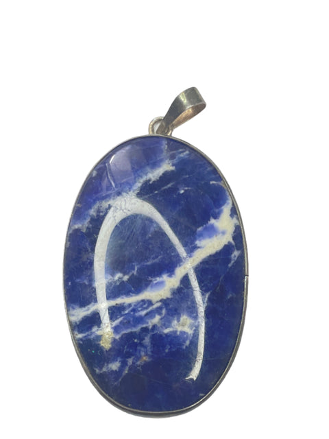 Set Tesoro Tps Piedra Matizado Plateado-Talla U