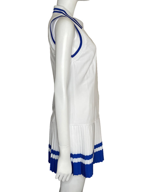 Vestido BeachRiot Sport Bria Blanco-Talla M