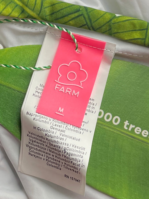 Bikini Farm Rio Blanco-Talla M