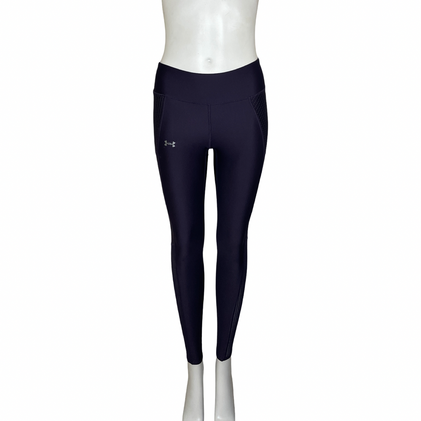 Legging UNDER ARMOUR Deportivo Morado - Talla XS