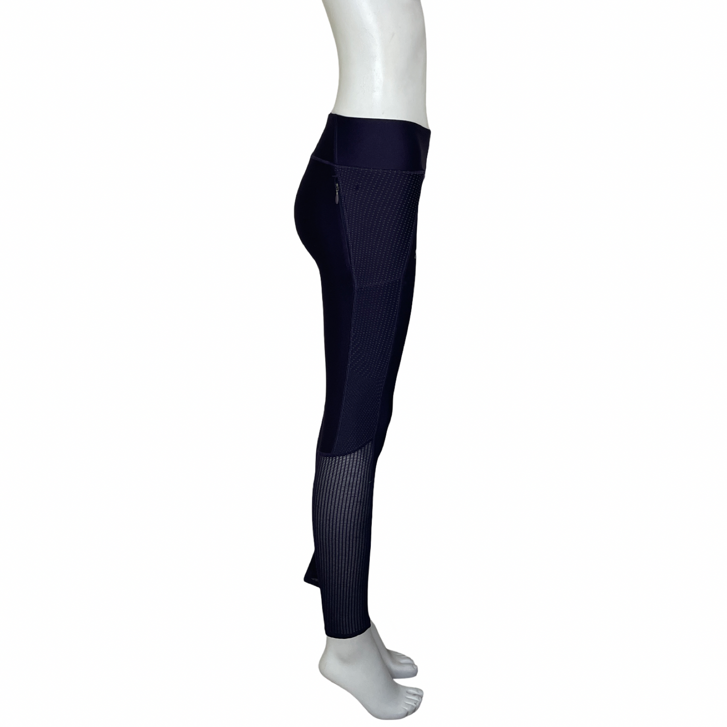 Legging UNDER ARMOUR Deportivo Morado - Talla XS