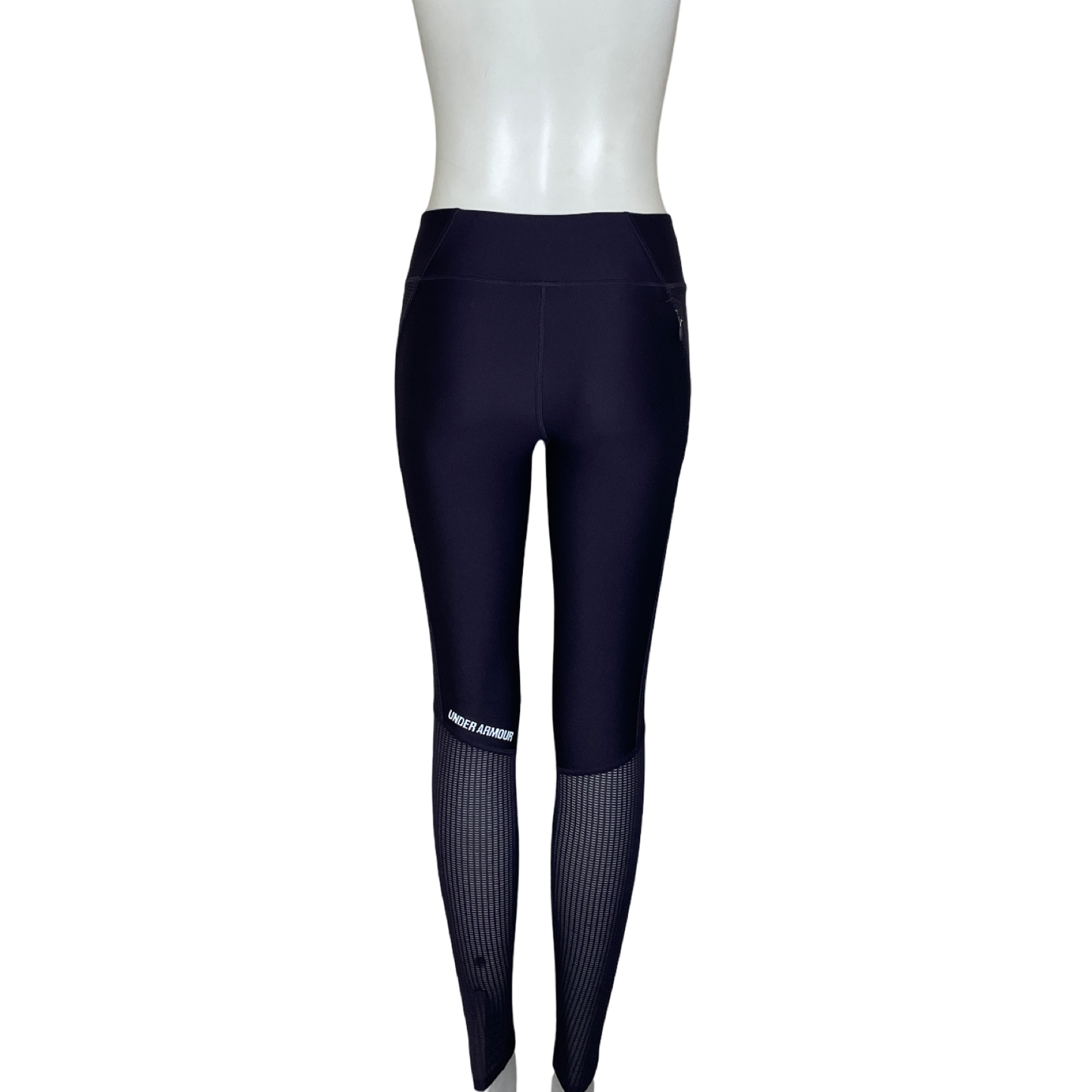 Legging UNDER ARMOUR Deportivo Morado - Talla XS