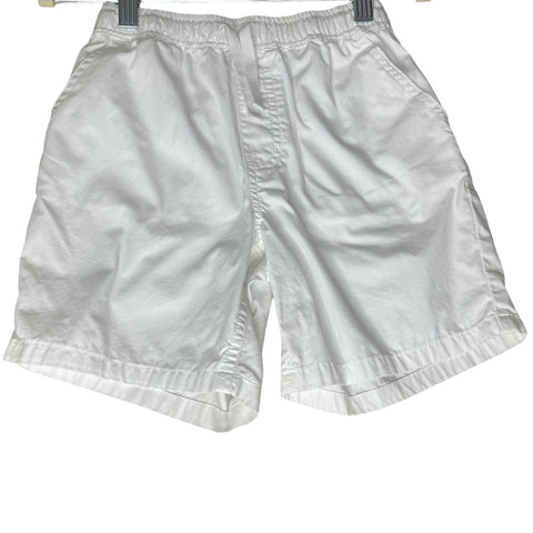 Pantalón EPK Liso Blanco-Talla 8A