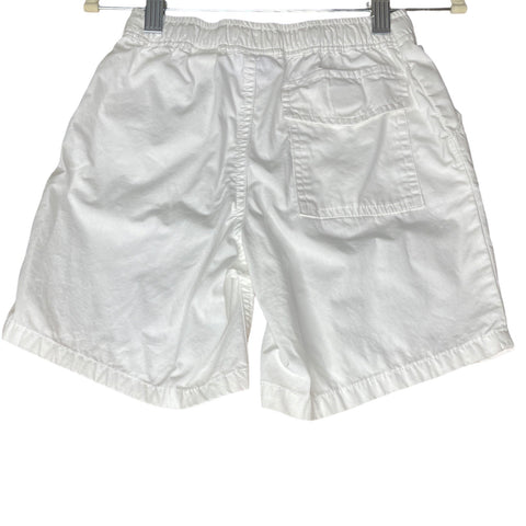 Pantalón EPK Liso Blanco-Talla 8A