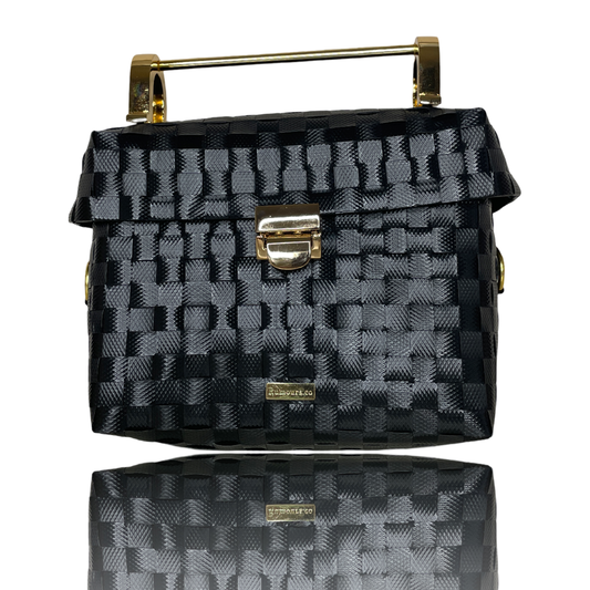 Cartera RUMOURS Manos Libre Negro - Talla S