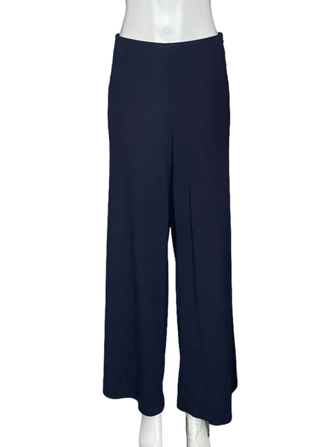 Pantalón Ralph Lauren Botones Azul - Talla L/G