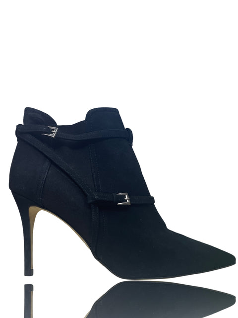 Calzado Karen Millen Botonines Negro-Talla 41