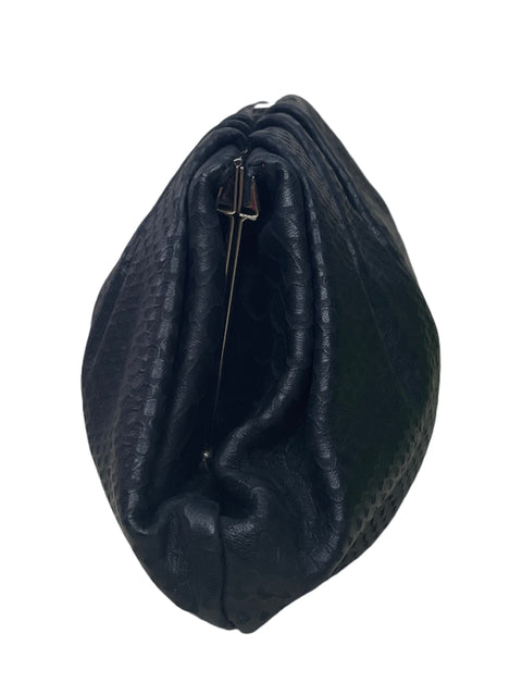 Bolso BCBG Clutch Negro-Talla S