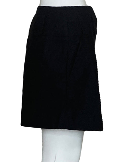 Short IRO Talle Alto Negro-Talla 38