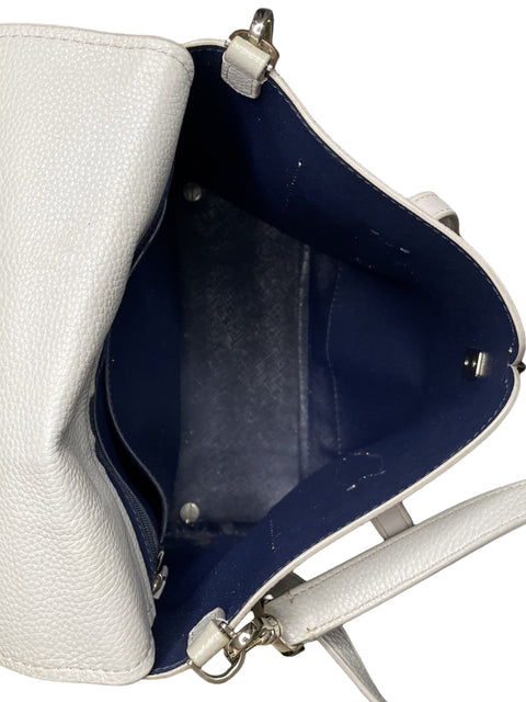 Bolso Kate Spade Essential North South Tote Gris-Talla M