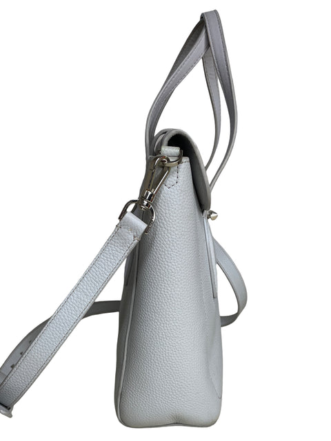 Bolso Kate Spade Essential North South Tote Gris-Talla M