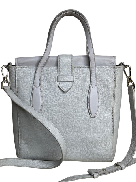 Bolso Kate Spade Essential North South Tote Gris-Talla M