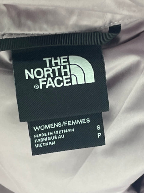 Chaleco The North Face Bolsillo Acochado Morado-Talla S