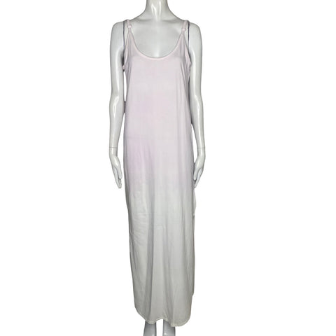 Vestido Elevenparis Tiras Rosado-Talla M