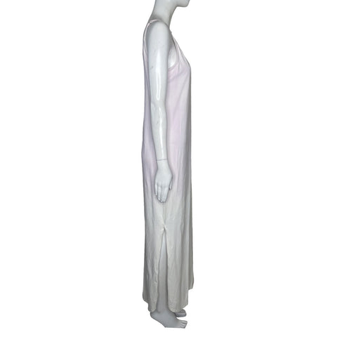 Vestido Elevenparis Tiras Rosado-Talla M